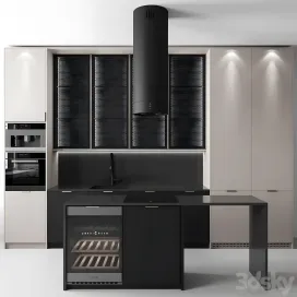 Kitchen no